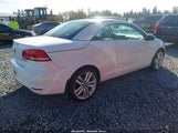 Volkswagen Eos Executive WVWFW8AH3EV000404 снимка