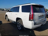 Chevrolet Tahoe Lt 1GNSKBKCXGR466649 снимка