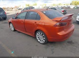 Mitsubishi Lancer Gts JA3AU86W09U016884 снимка