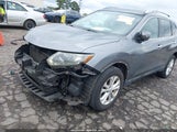 Nissan Rogue Sv 5N1AT2MT9FC880145 снимка