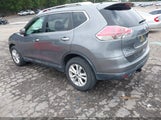 Nissan Rogue Sv 5N1AT2MT9FC880145 снимка