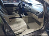Honda Civic Lx 2HGFA1F50BH534860 снимка