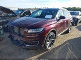 Lincoln Nautilus Reserve 2LMPJ8LP3KBL56902 снимка