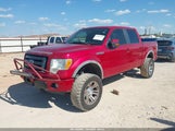 Ford F-150 Fx4/Harley-Davidson/King Ranch/Lariat/Platinum/Xl/Xlt 1FTFW1EV0AFD87229 fotografie