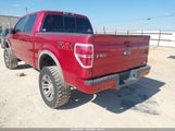 Ford F-150 Fx4/Harley-Davidson/King Ranch/Lariat/Platinum/Xl/Xlt 1FTFW1EV0AFD87229 photo