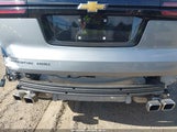 Chevrolet Traverse Awd Lt 1GNEVGKS2RJ158739 photo