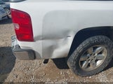 Chevrolet Silverado  Lt 1GCSCSE01AZ193521 снимка