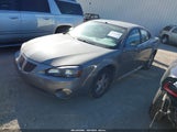 Pontiac Grand Prix 2G2WP552X81124942 fotografie