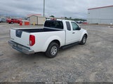 Nissan Frontier Xe 1N6BD06T46C455260 снимка