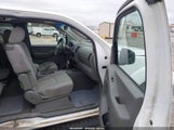 Nissan Frontier Xe 1N6BD06T46C455260 снимка