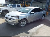 Chevrolet Malibu Lt 1G1ZD5STXJF248683 снимка