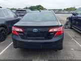 Toyota Camry Hybrid Xle 4T1BD1FK5DU071300 снимка