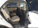 Ford Explorer Platinum 1FM5K8HC3LGB34506 снимка