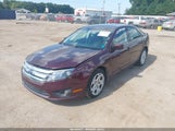 Ford Fusion Se 3FAHP0HA6BR224183 снимка