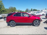 Chevrolet Equinox Fwd Lt 3GNAXKEV6NL152527 photo