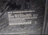 BMW X5 xDrive35I/xDrive35I Premium/xDrive35I Sport Activity 5UXZV4C52D0E05727 снимка