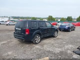 Honda Pilot Ex-L 5FNYF4H55DB056810 снимка