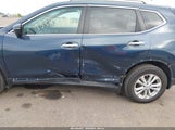 Nissan Rogue Sv 5N1AT2MV7FC811634 снимка