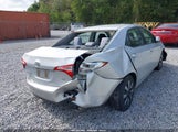 Toyota Corolla Le 2T1BURHE3FC325466 снимка