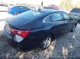 Chevrolet Malibu Ls 1G1ZB5ST9HF226898 снимка