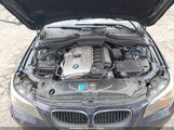 BMW 525I WBANE53516CK83251 снимка