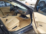 BMW 525I WBANE53516CK83251 снимка