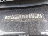 BMW 525I WBANE53516CK83251 снимка