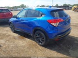 Honda Hr-V Awd Sport 3CZRU6H12NM767049 снимка