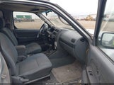Nissan Xterra Xe 5N1ED28Y72C594387 photo