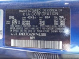 Kia Seltos Sx Turbo KNDETCA29P7433283 photo