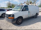 Chevrolet Express Work Van 1GCGG25V071220995 снимка