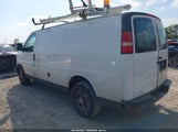 Chevrolet Express Work Van 1GCGG25V071220995 снимка