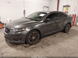 Ford Taurus Sho 1FAHP2KT6FG163226 снимка