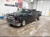Chevrolet Silverado  1Lt 3GCUKREC6EG313642 снимка