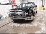 Chevrolet Silverado  1Lt 3GCUKREC6EG313642 снимка