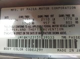 Mazda Mazda3 S JM1BK123151239333 снимка