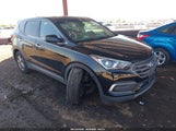 Hyundai Santa Fe Sport 2.4L 5NMZTDLB0JH056492 fotografie