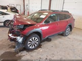 Subaru Outback Limited 4S4BTANC6S3205487 снимка