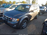 Ford Escape Xlt 1FMCU0D75AKA35465 снимка