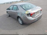 Toyota Corolla Le 2T1BURHE4EC178833 снимка