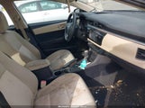 Toyota Corolla Le 2T1BURHE4EC178833 снимка