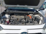 Toyota Rav4 Hybrid Le 4T3L6RFV1MU010721 fotografie