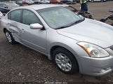 Nissan Altima 2.5 S 1N4AL2AP4CN406296 снимка