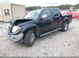 Nissan Frontier Sl 1N6AD0ER5DN728001 снимка