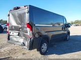 Ram Promaster  Slt Low Roof 136 Wb 3C6LRVAG6RE124880 photo