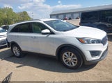 Kia Sorento 3.3L Lx 5XYPGDA58GG063251 photo