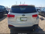 Kia Sorento 3.3L Lx 5XYPGDA58GG063251 photo