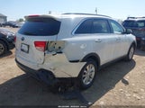 Kia Sorento 3.3L Lx 5XYPGDA58GG063251 photo