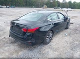 Nissan Altima Sv Fwd 1N4BL4DV3PN340307 fotografie