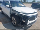 Mercedes-Benz Eqb 250 Suv W1N9M0CB0PN036642 fotografie